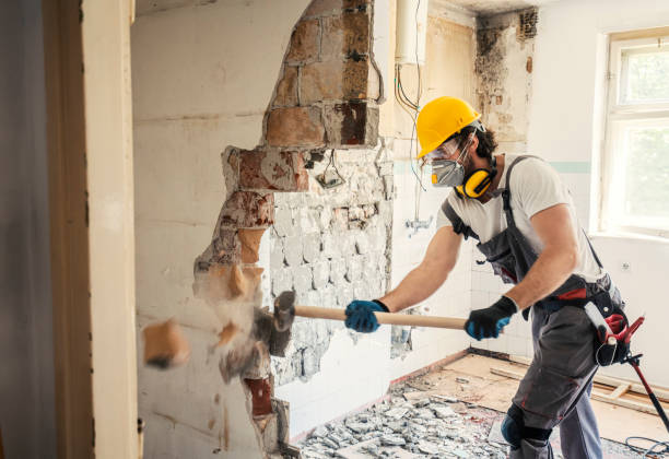 Best Concrete Installation Cost  in Faison, NC